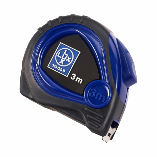 Kapesní svinovací metr LUX-TOOLS 3 m