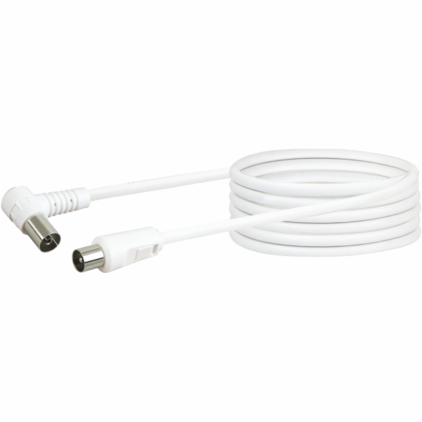 Propojovací kabel pro přijímač Schwaiger 10 m