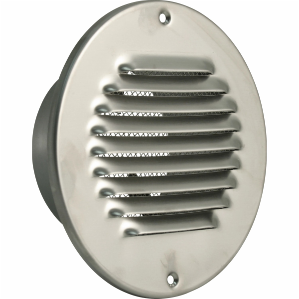 Marleyho rošt s trubkovým spojovacím systémem 100 z nerez...