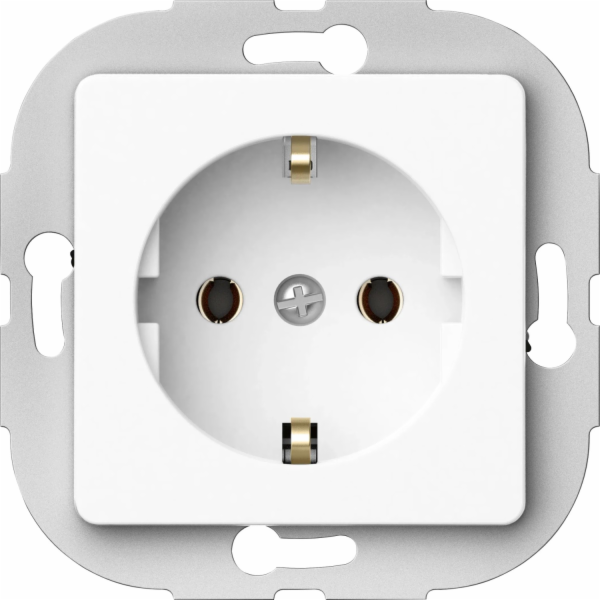 Nástrčný klíč PrimaLUX-TOOLSe, bílý, 1 kus