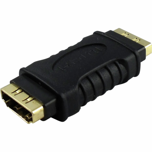 HDMI konektor černý