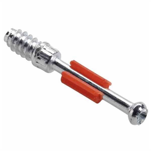 Šroubovací kolík Hettich, upínací rozměr 30 mm