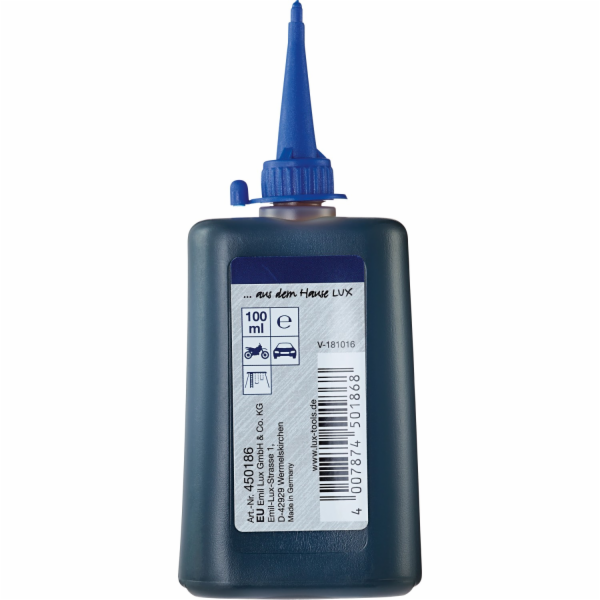 Mazací a lepicí olej 100 ml