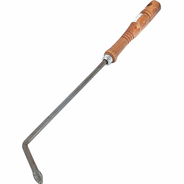 Dláto Firefix s dřevěnou rukojetí