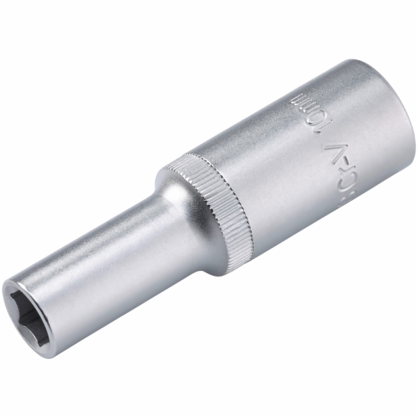 Nástrčný klíč LUX-TOOLS dlouhý 10 mm