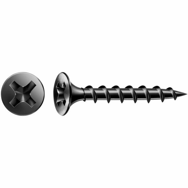 Gix typ B 3,9 mm x 40 mm 400 kusů