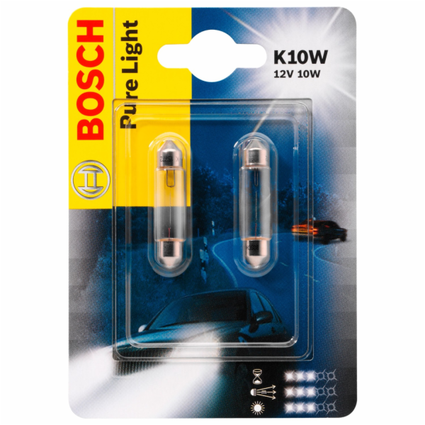 Bosch GLL Pure Light K10 W