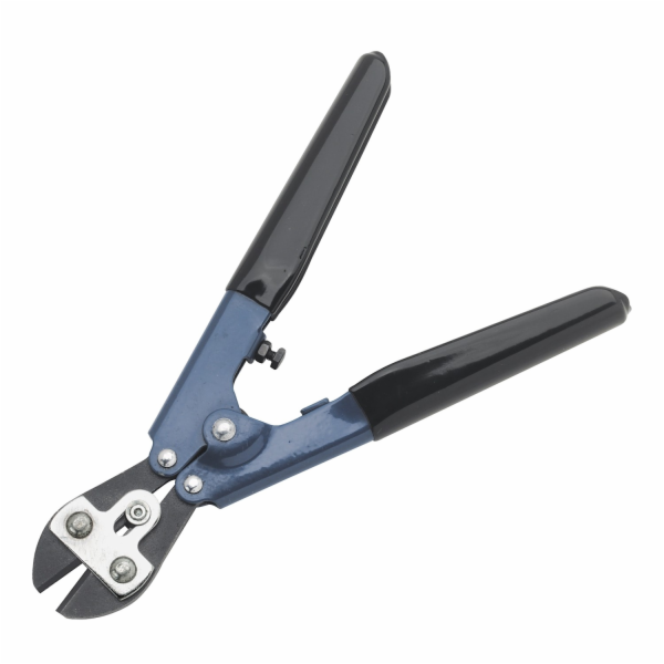 LUX-TOOLS mini štípačky na šrouby 200 mm