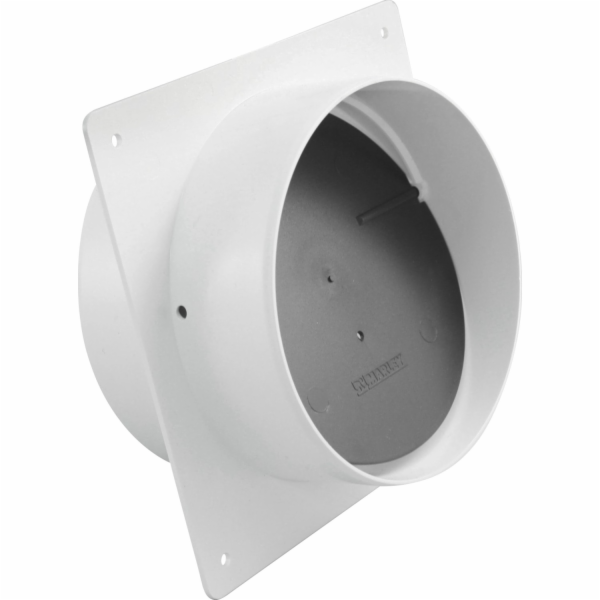 Marley systém připojovacích tvarovek na zeď 150, připojen...