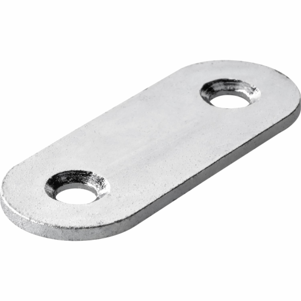 Spojovací deska Hettich 15 mm x 40 mm ocel pozinkovaná 1 kus