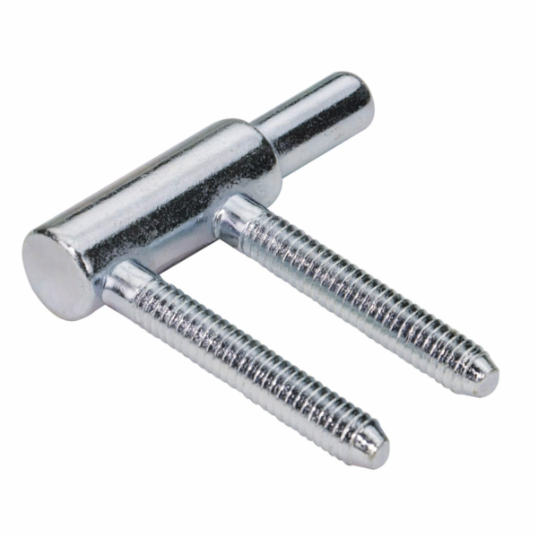 Základna rámu Hettich pro dřevěné rámy, O 15 mm, pozinkov...