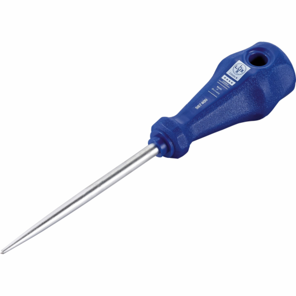 Kulaté šídlo LUX-TOOLS O 6 mm - O 10 mm
