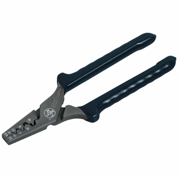 Kleště na koncové objímky LUX-TOOLS 190 mm