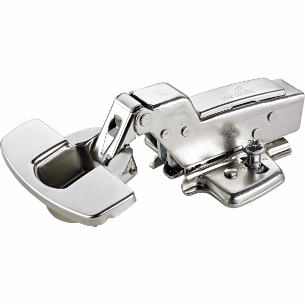 Miskový pant Hettich Sensys pro vložené dveře 15 mm - 22 ...
