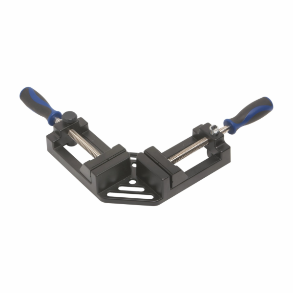 Svěrka LUX-TOOLS 90° s měkkým úchopem Comfort