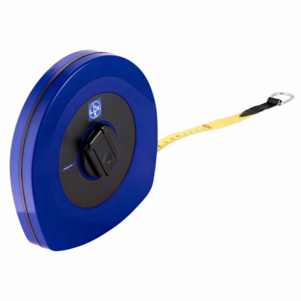 LUX-TOOLS Dlouhý svinovací metr 30 m
