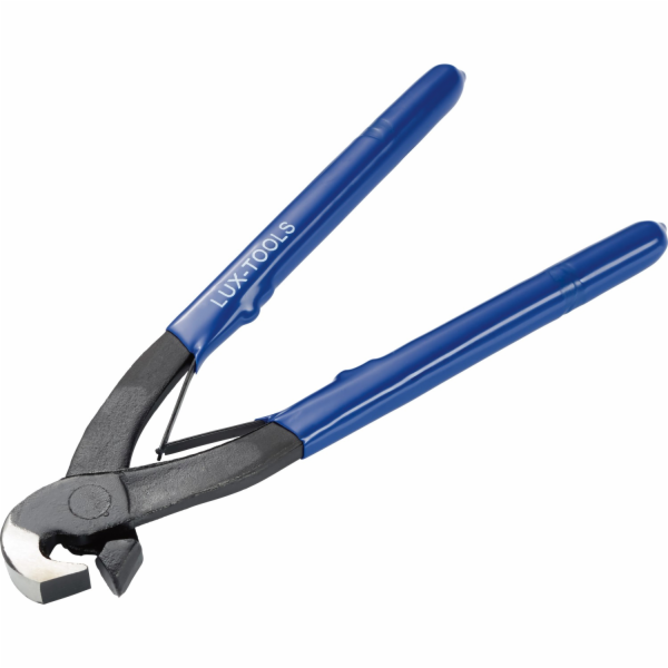 Děrovací kleště na dlaždice LUX-TOOLS Classic 200 mm