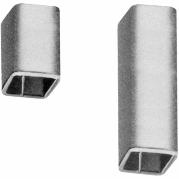 Redukční objímka 10/8 mm
