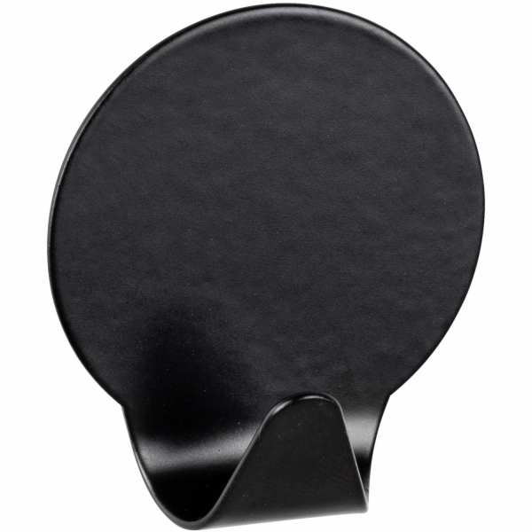 Wenko kulaté háčky z nerezové oceli, samolepicí, sada 2 k...