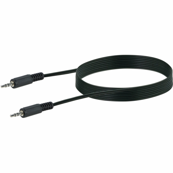 Schwaiger Audio propojovací kabel 3,5 mm jack zástrčka če...