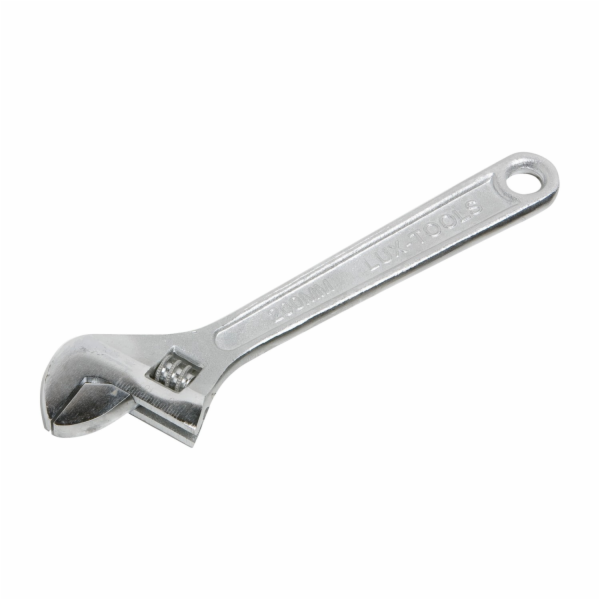 LUX-TOOLS nastavitelný klíč 200 mm Classic