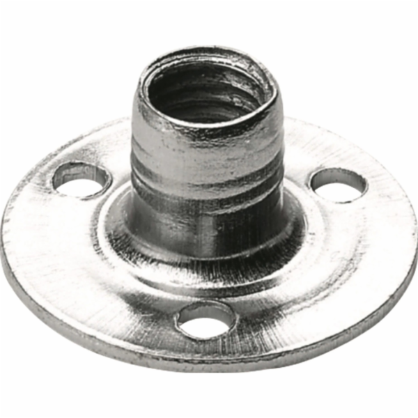 Matice Hettich M8 x 10 mm, pozinkovaná