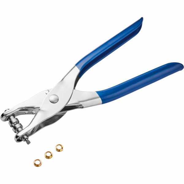 LUX-TOOLS Kleště na očka Classic 200 mm