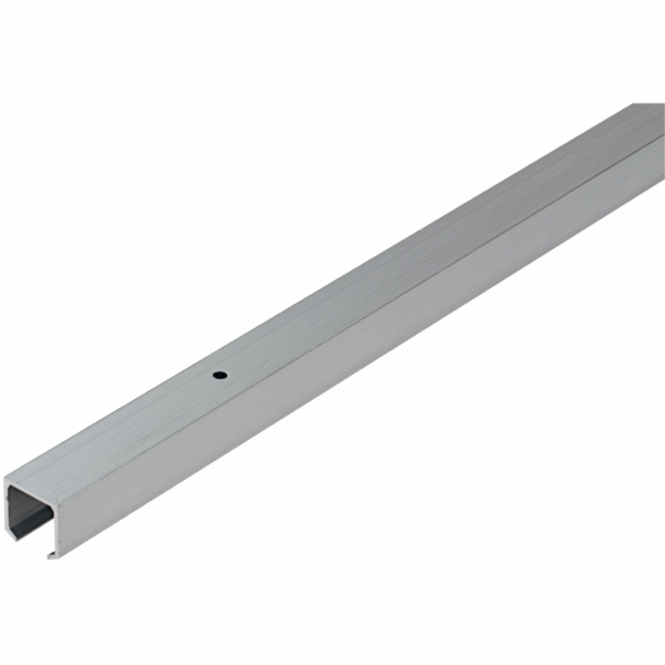 Hettich TopLine 8 kolejnicový profil pro jedny dveře, 40 ...