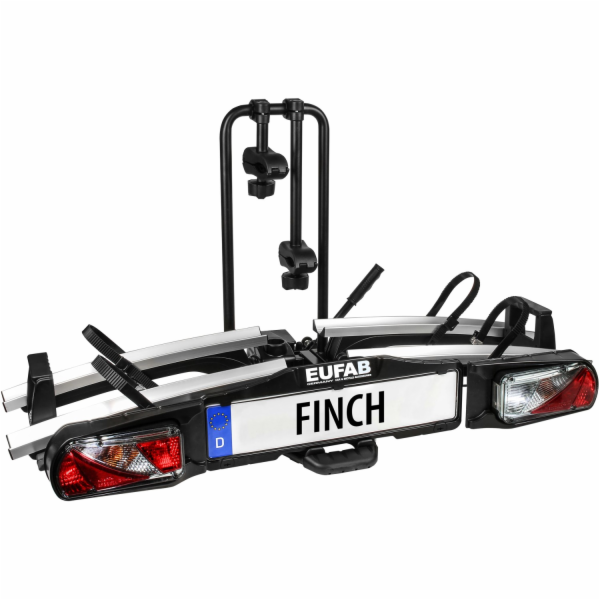 Nosič kol Eufab Finch 11584