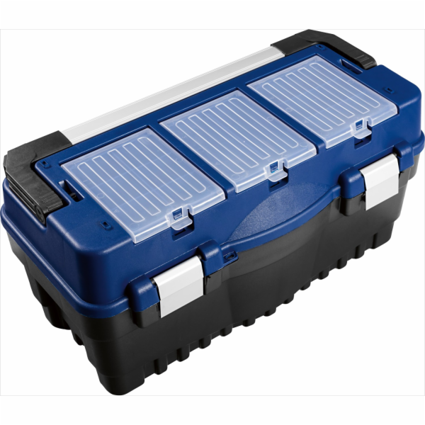 Kufr na nářadí LUX-TOOLS KWK-39