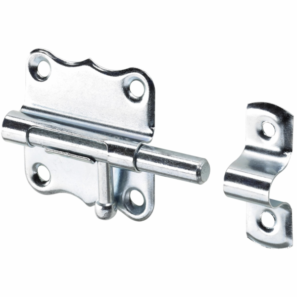 Hettich Grendelriegel 50 mm x 45 mm pozinkovaný