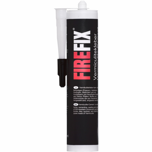 Vermikulitové lepidlo Firefix 310 ml