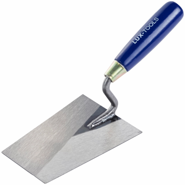 LUX-TOOLS omítací hladítko 160 mm