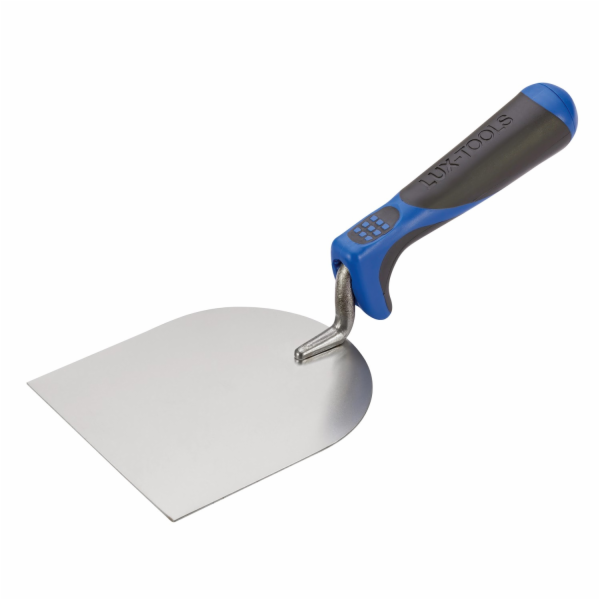 LUX-TOOLS omítací tmel nerezový 60 mm