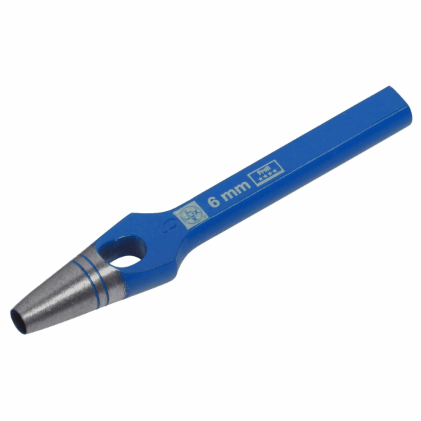 Děrovačka LUX-TOOLS 6 mm