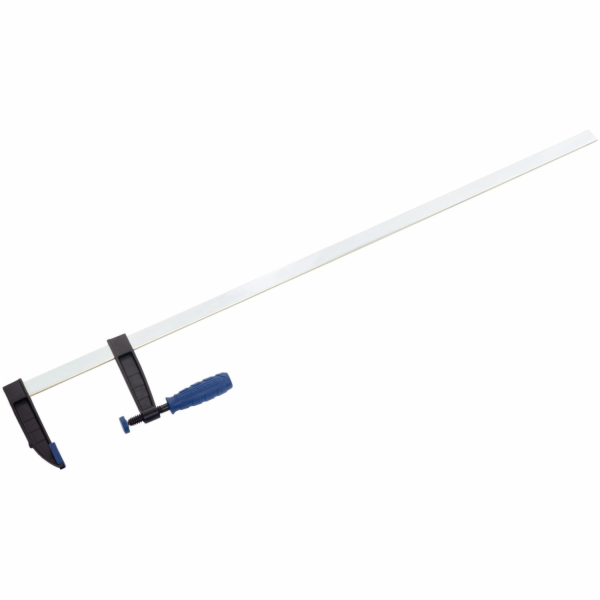 Šroubová svěrka LUX-TOOLS 1 000 mm x 120 mm