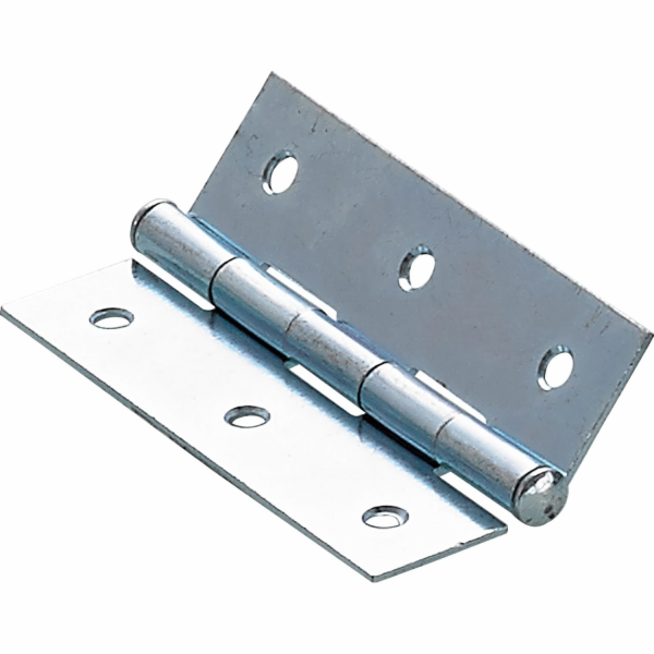 Úzký pant Hettich 60 mm x 35 mm pozinkovaný
