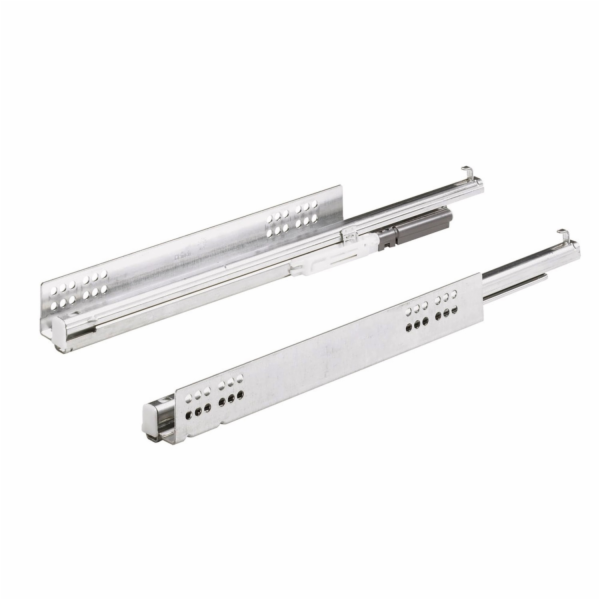 Hettich Quadro V6 Silent System plnovýsuvný systém zásuve...