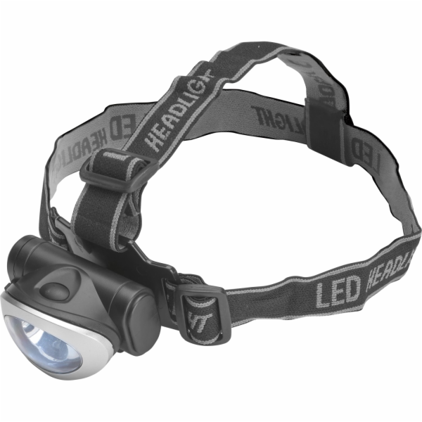 LED čelovka LX328