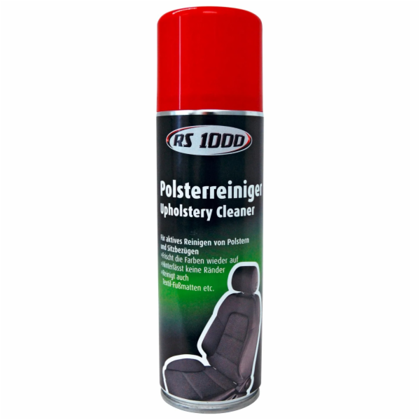RS1000 Čistič čalounění 300 ml