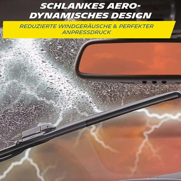 Sada stěračů čelního skla Michelin Multi Fit MF6048