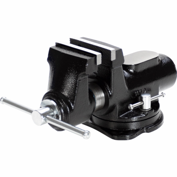 Svěrák LUX-TOOLS SST-100 D Comfort