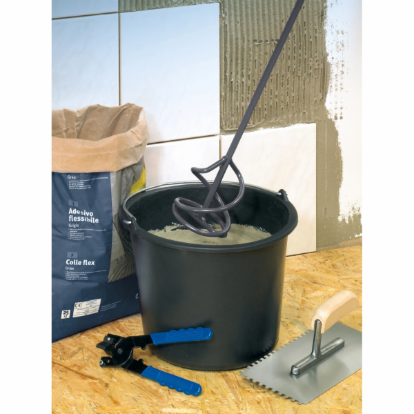 Míchačka malty LUX-TOOLS 590 mm