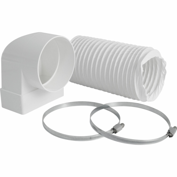 Marleyho vychylovací kus s hadicovým systémem 100