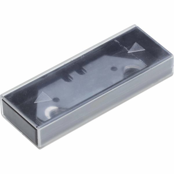 LUX-TOOLS Čepel nože na koberce 0,5 mm