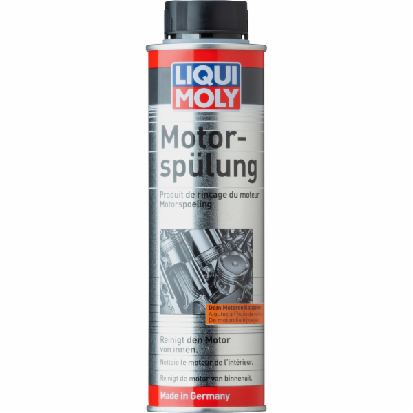 Liqui Moly proplach motoru 300 ml