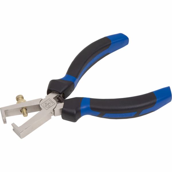 Odizolovací kleště LUX-TOOLS 160 mm