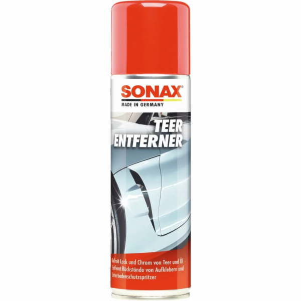 Sonax Odstraňovač dehtu 300 ml