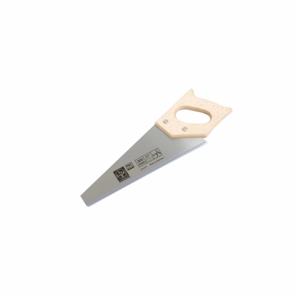 Ruční pila LUX-TOOLS 300 mm