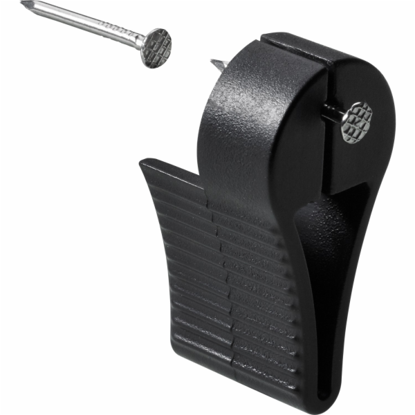 Hřebíky Hettich O 2 x 25 mm s montážní pomůckou, pozinkov...